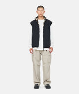 RIG CARGO PANT,PIGMENT OAT, small image number 8