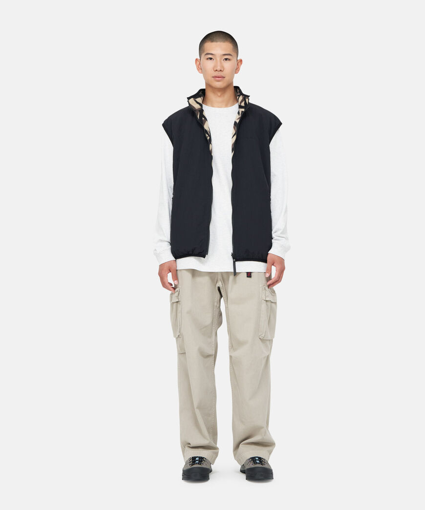 RIG CARGO PANT,PIGMENT OAT, large image number 8