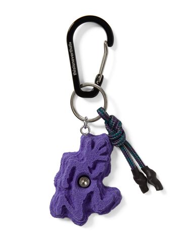 TNT GRAMICCI CLIMBING HOLD KEYCHAIN,, medium
