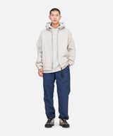 TWILL-AROUND JACKET,DUNE PIGMENT, small image number 1