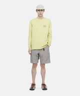 SHELL GEAR SHORT,LAKE BLUE, small image number 1