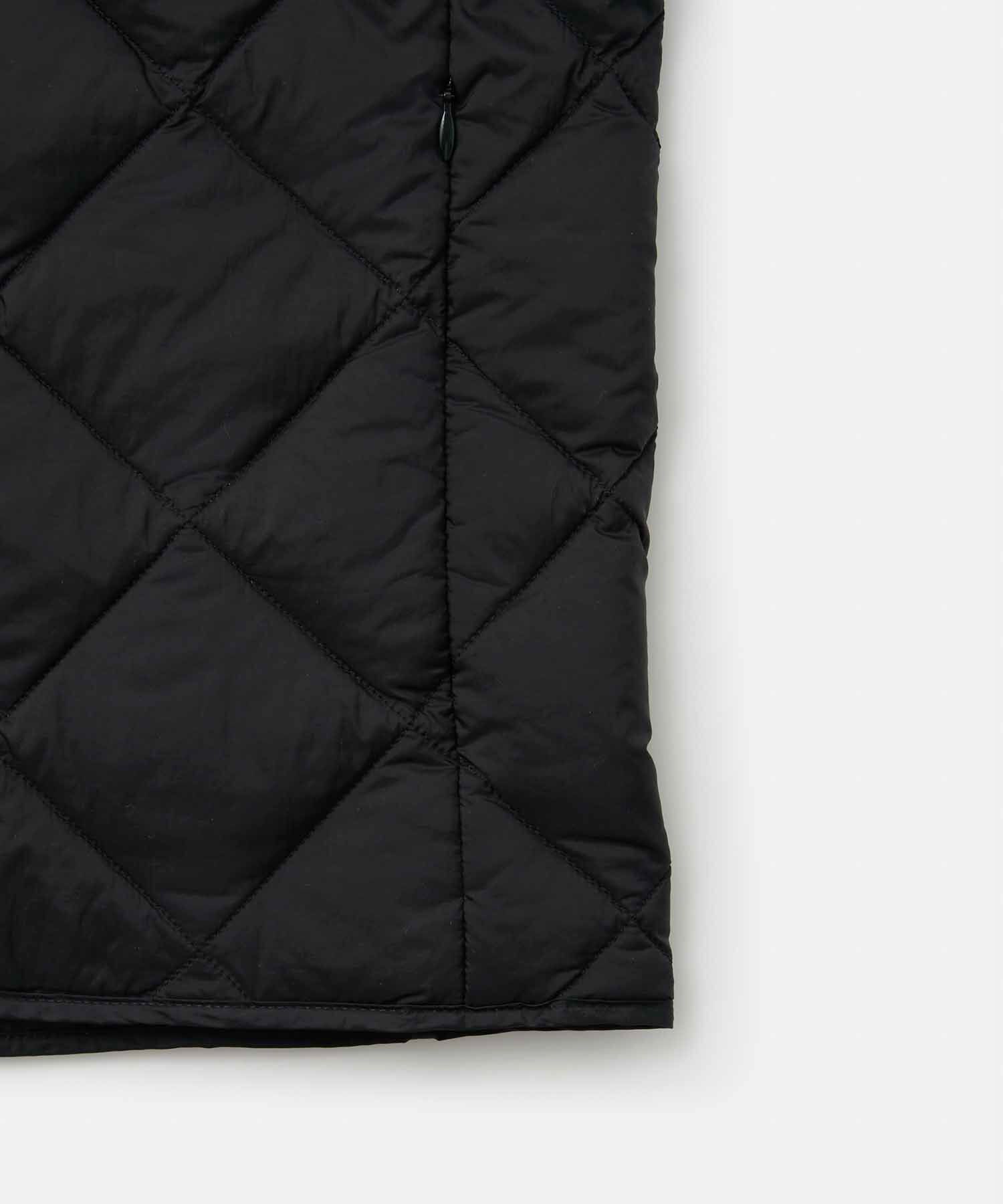 INNER DOWN VEST | GRAMICCI Official Global Online Store