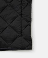 INNER DOWN VEST,STONE GREY, small image number 11