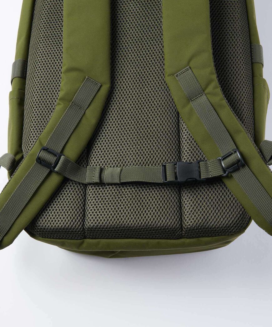 CORDURA DAY PACK,CORDURA BLACK, large image number 6