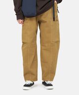 PIGMENT DENIM W'S VOYAGER PANT,BLACK, small image number 7