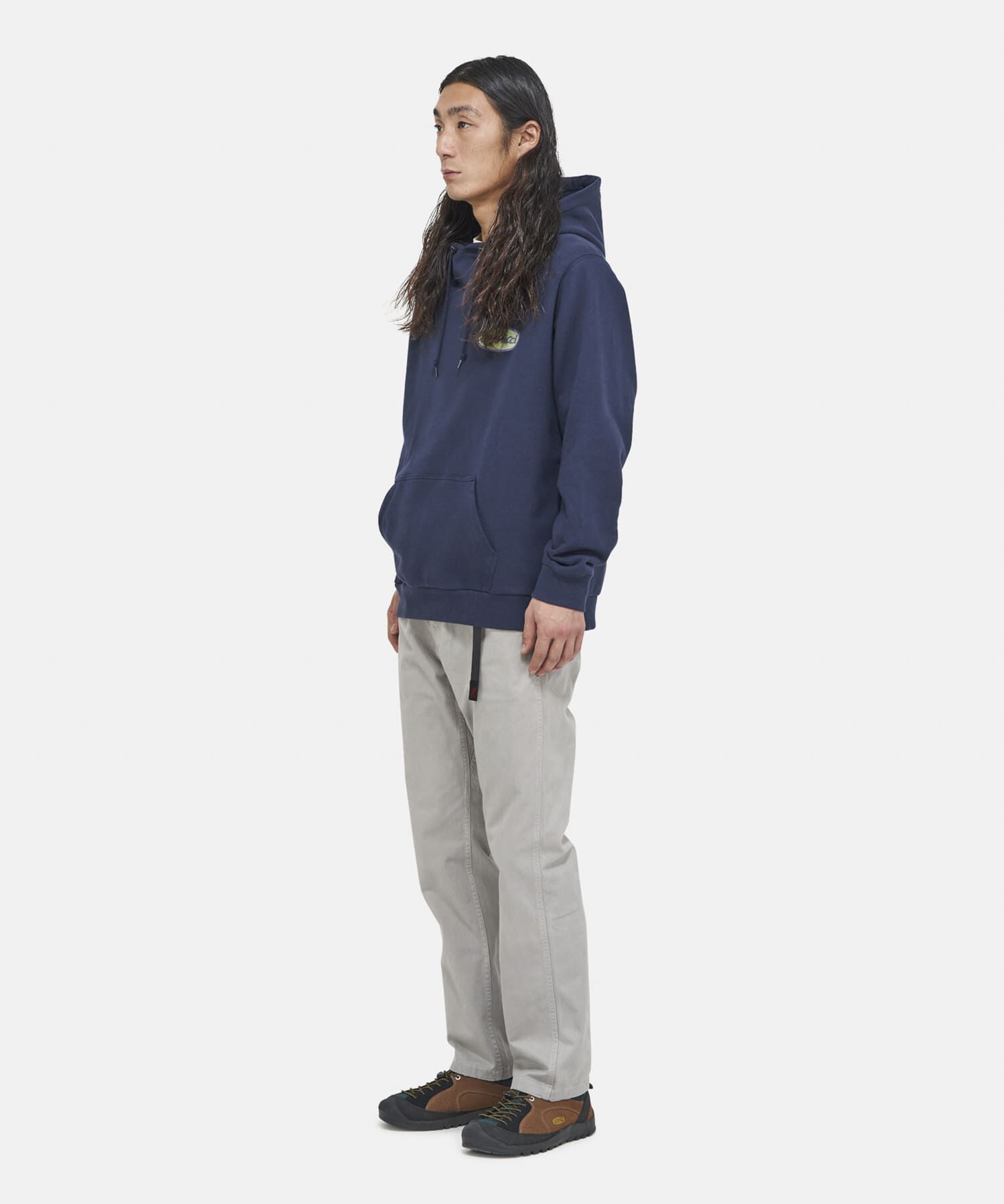 NN-PANT CROPPED | GRAMICCI Official Global Online Store NN-PANT CROPPED | GRAMICCI Official Global Online Store