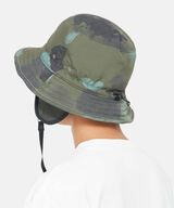 PADDED HAT,BLACK, small image number 6