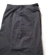VOYAGER SKIRT,GREIGE, small image number 4