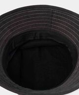 JQ TAPE CORDUROY HAT,CHARCOAL, small image number 7