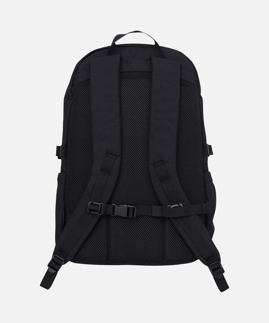 CORDURA DAY PACK,BLACK, large image number 1