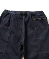 JAPANESE DENIM GADGET PANT,INDIGO BLUE, small image number 3