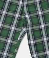 SWELL FLANNEL CHECKERED PANT,BIG CHECK, small image number 7