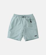 SHELL PACKABLE SHORT,LAKE BLUE, small image number 0