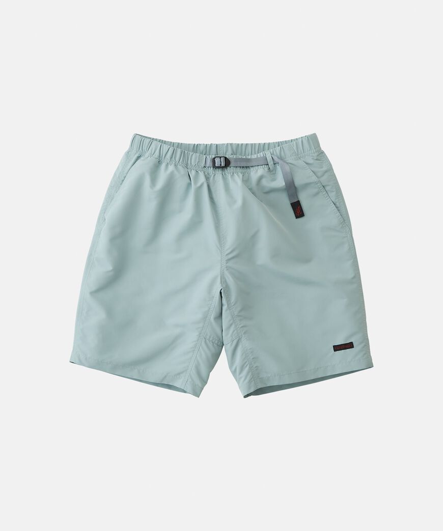 SHELL PACKABLE SHORT,LAKE BLUE, large image number 0