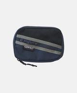 CORDURA WALLET,NAVY, small image number 0