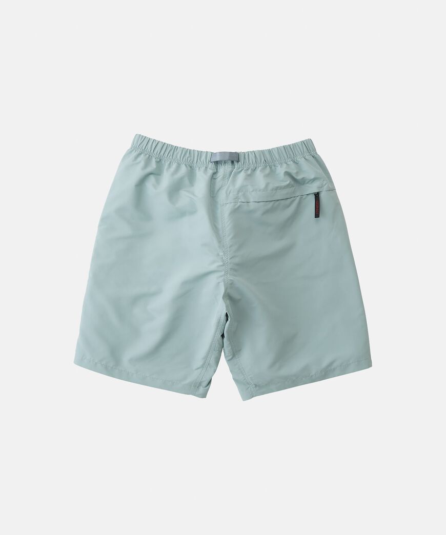 SHELL PACKABLE SHORT,LAKE BLUE, large image number 1
