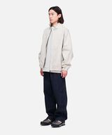 JAPANESE DENIM WORK PANT,INDIGO, small image number 3