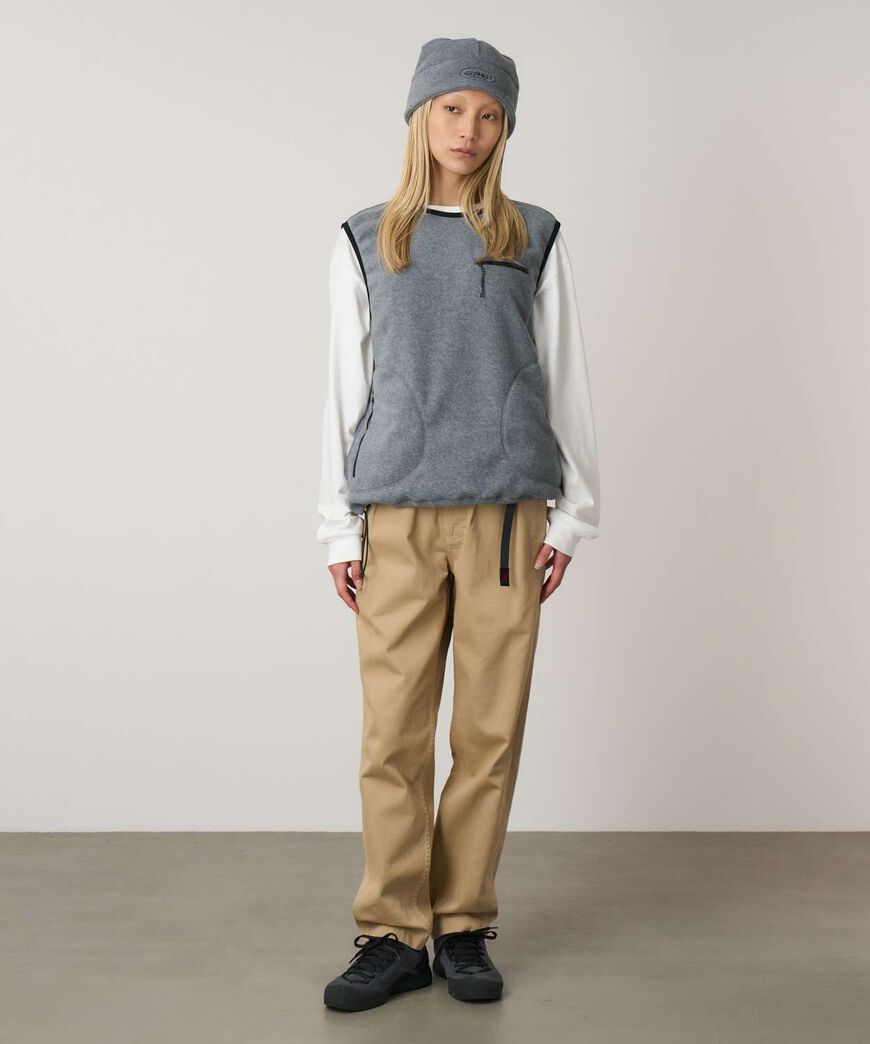 W'S GRAMICCI PANT,CHINO, large image number 2