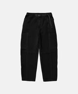 PIGMENT DENIM W'S VOYAGER PANT,BLACK, small image number 0