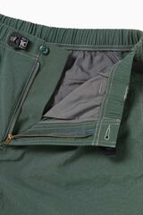 NYLON G-SHORT,GREEN, small image number 3