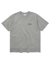 TNT GRAMICCI SUN FADED TEE,GREY, small image number 1