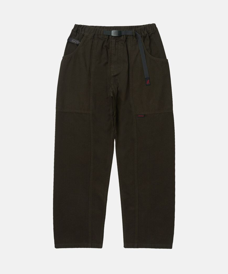 GADGET PANT,DOUBLE BROWN, large image number 0