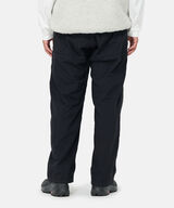 NYLON EQT PANT,BLACK, small image number 6