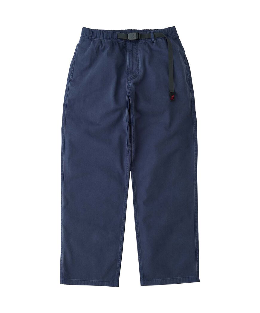 GRAMICCI PANT STRAIGHT FIT,NAVY PIGMENT, large image number 0