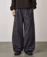 W’S SALEM CARGO PANT,CHARCOAL, small image number 2