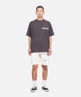 PREPARE YOURSELF ZEN TEE PIGMENT DYED,PAVEMENT PIGMENT, small image number 1