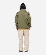 Hemlock Jacket,OLIVE DRAB, small image number 3