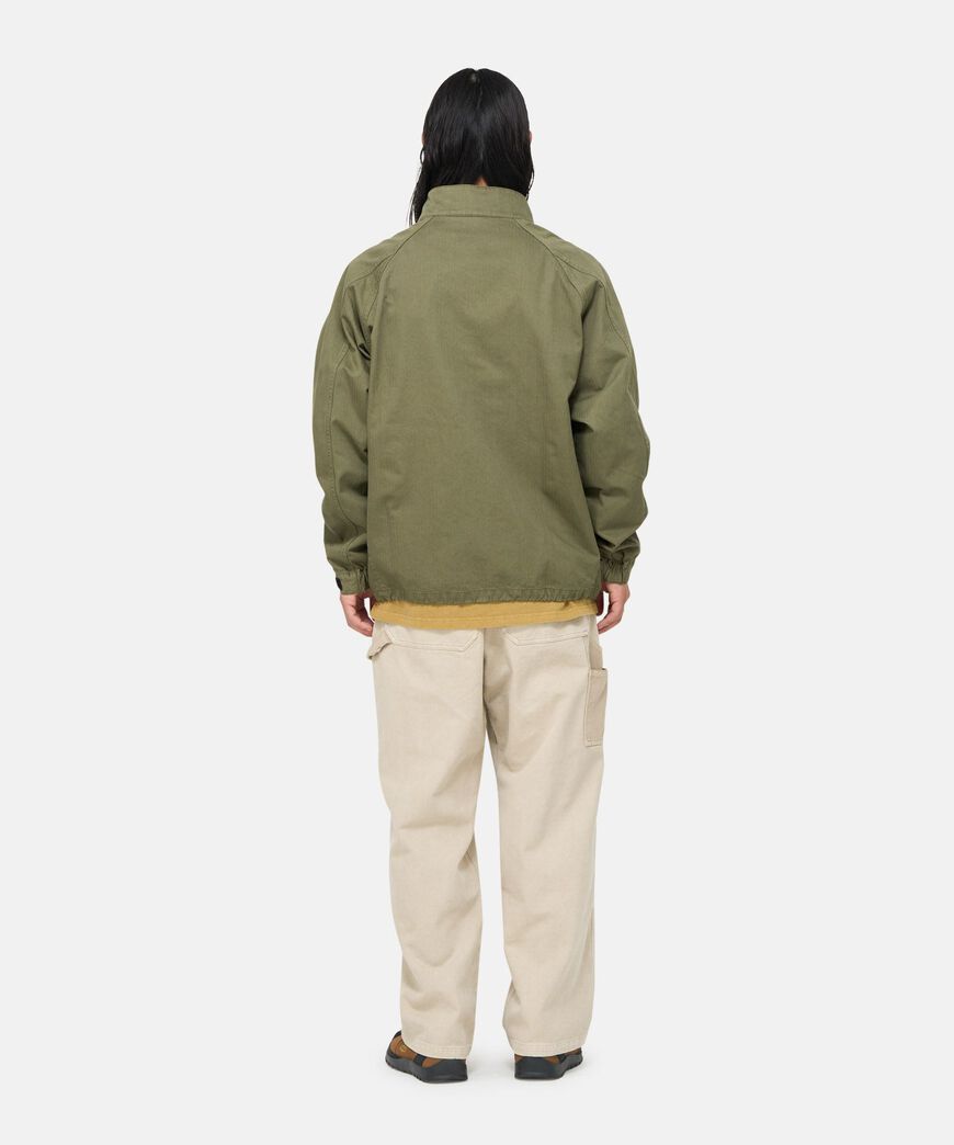 Hemlock Jacket,OLIVE DRAB, large image number 3