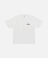 MOUNTAINEERING TEE,WHITE, small image number 0