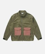 Hemlock Jacket,OLIVE DRAB, small image number 0