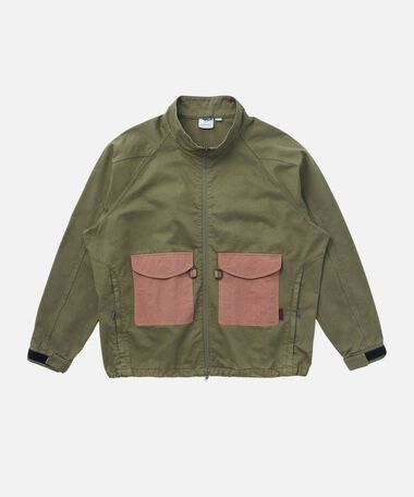 Hemlock Jacket,, medium