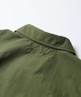 NYLON BRENTWOOD SHIRT,OLIVE, small image number 13