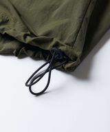 NYLON DRESS,BLACK, small image number 4