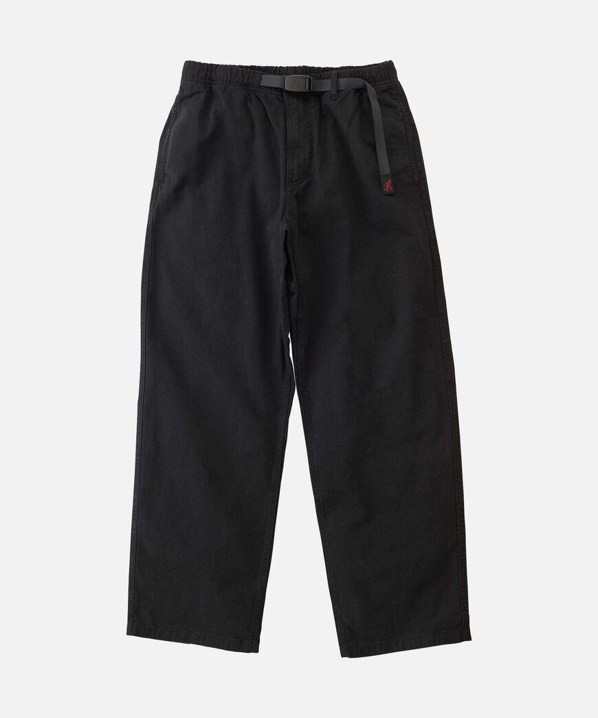 GRAMICCI PANT STRAIGHT FIT,BLACK, large image number 0