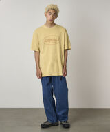ORIGINAL FREEDOM TEE,MUSTARD PIGMENT, small image number 1