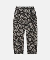 CONVERTIBLE MICRO RIPSTOP PANT,TRIBAL TERRA, small image number 0