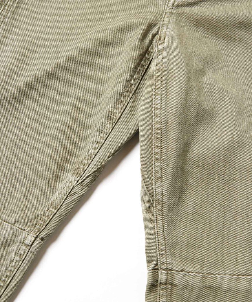 W'S VOYAGER PANT,CHINO, large image number 4