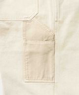 PIGMENT DENIM CARPENTER PANT,MOSS, small image number 12