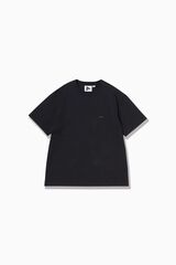 BACKPRINT TEE,BLACK, small image number 0