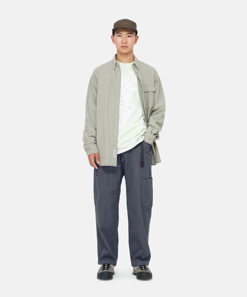 ROCK SLIDE PANT,GREIGE, large image number 8