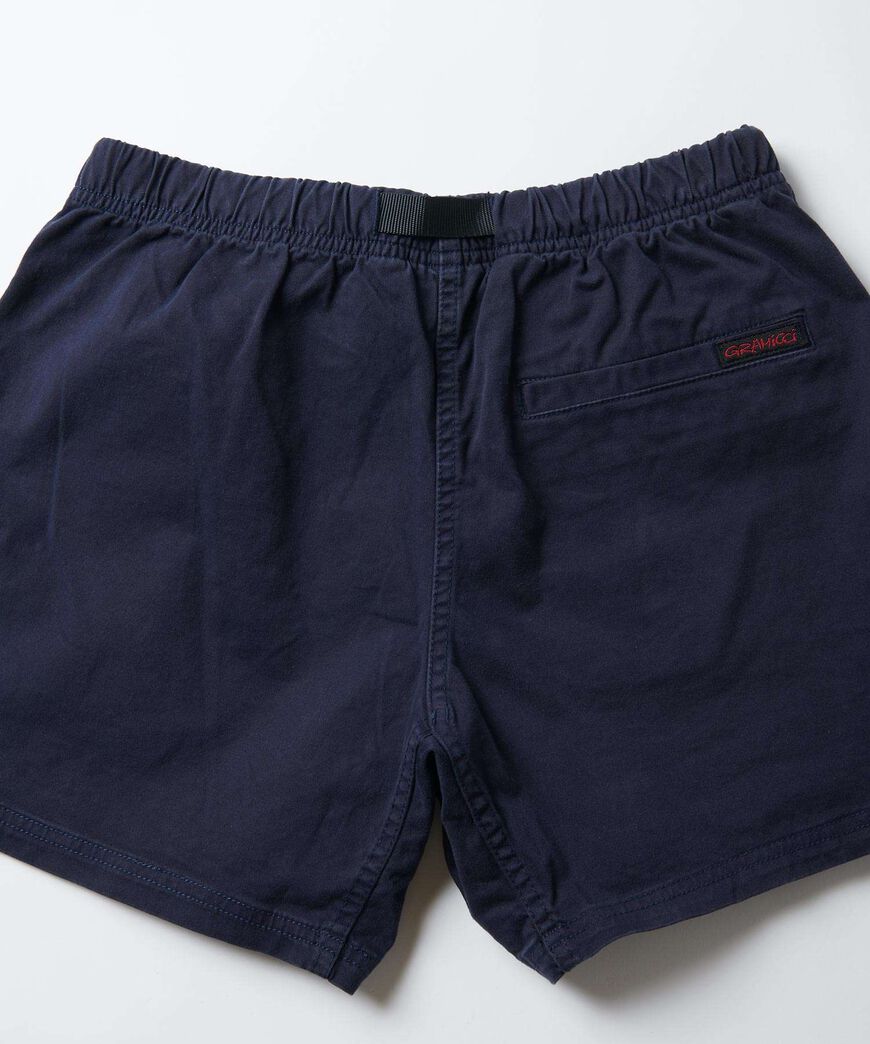 VERY SHORT,DOUBLE NAVY, large image number 9