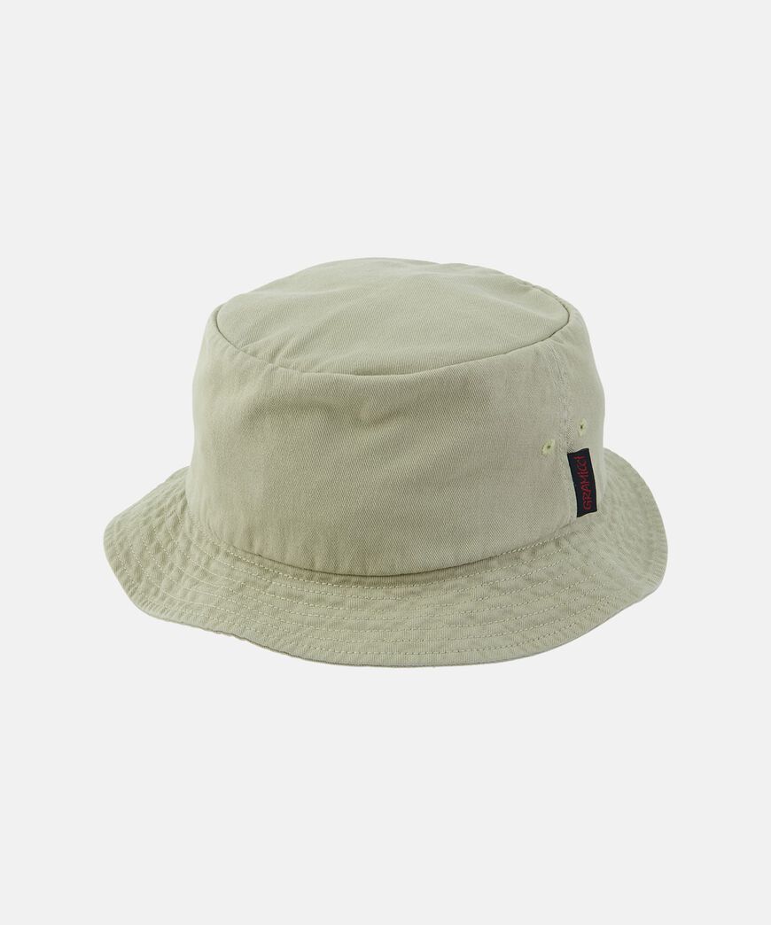 PACKABLE BUCKET,FADED OLIVE, large image number 0
