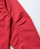 NYLON FIELD ANORAK,BLACK, small image number 8