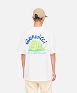 SNAIL TEE,WHITE, small image number 6