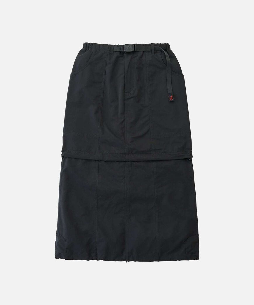 AVALON SKIRT,BLACK, large image number 0