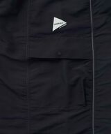 RIPSTOP VOYAGER SKIRT,ORANGE, small image number 10